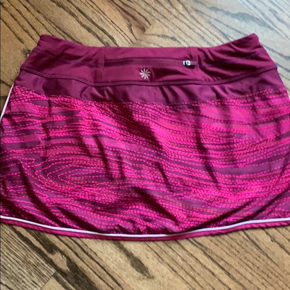 Athleta Skort - image 3